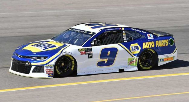 Visit Hendrick Withdraws No. 9 Appeal page