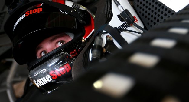 Visit Roseanne 300 First Practice Speeds page