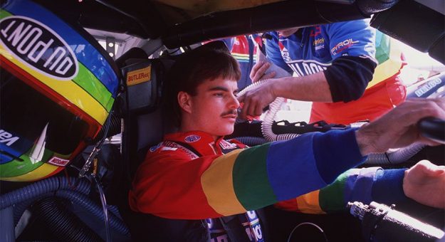 Visit NASCAR Hall of Fame Class of 2019 Nominees Announced page