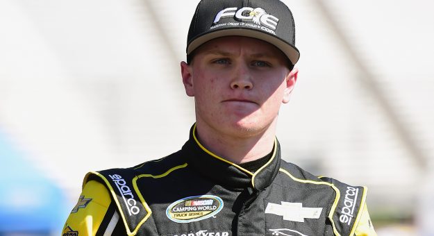 Visit Alpha Energy Solutions 250 First Practice Speeds page