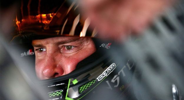 Visit Kurt Busch’s Darlington Scheme Unveiled page