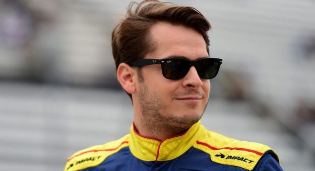 Visit Cassill to Drive for StarCom page