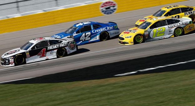 Visit Power Rankings After Las Vegas page