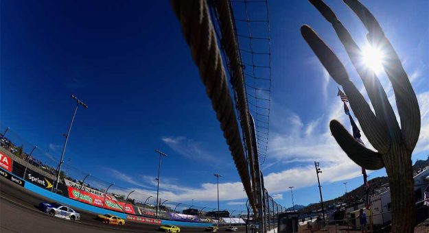 Visit Fast Facts: Overview of ISM Raceway Enhancements page
