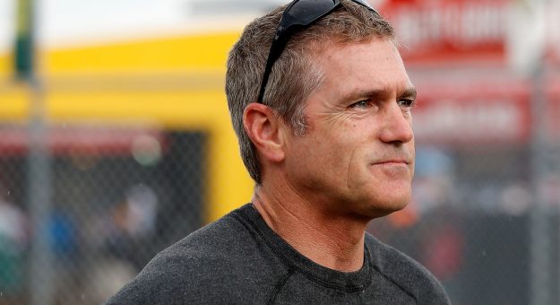Visit Labonte to Compete in Euro Series page