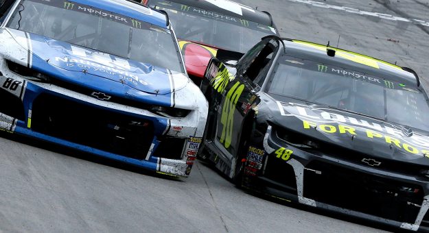 Visit Top Fives for Johnson, Bowman page