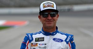 Clint Bowyer