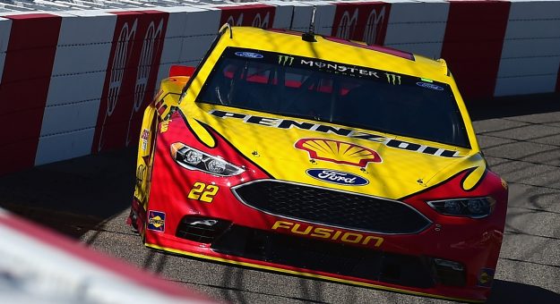 Visit Stage Points After Richmond page