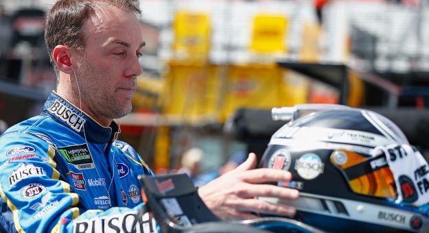 Visit Harvick Ready for ‘Dega Challenge page