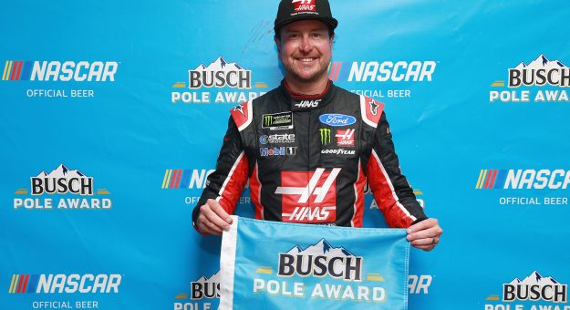 Visit Texas Pole to Kurt Busch page
