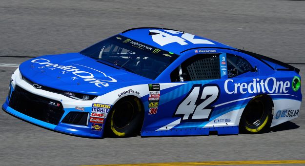 Visit Toyota Owners 400 Final Practice Speeds page