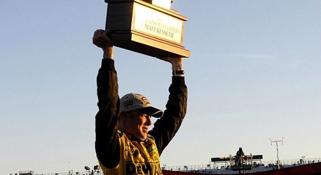 Visit Photos: Kenseth Through the Years page