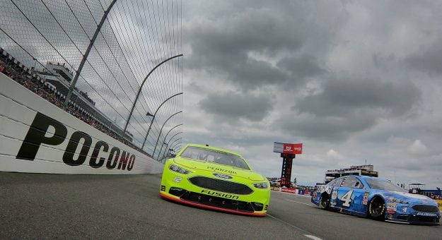 Visit Pocono 400 Photos page