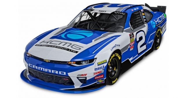 Visit KCMG Expands Relationship with RCR page