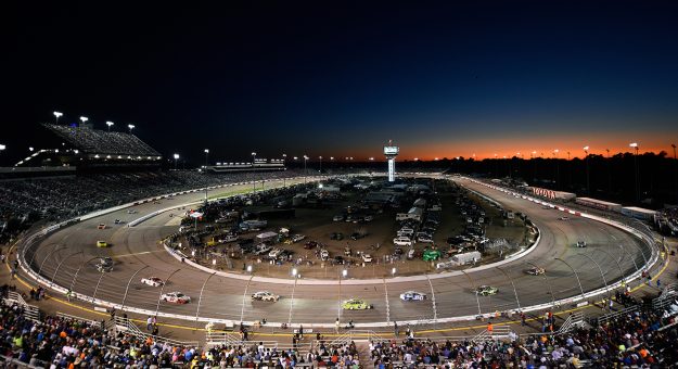 Visit Richmond Weekend Preview page