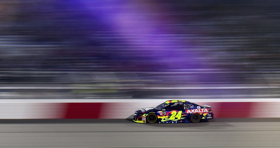 Richmond Romp Richmond8 - MRN - Motor Racing Network