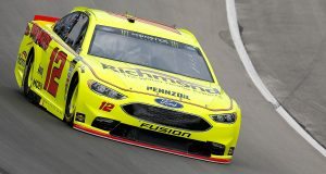 “I think Ford, in general, obvious has a ton of speed. It’s nice to be in that camp. We’d like to get a win on the Penske side."