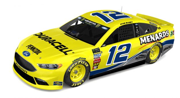 Visit Blaney Unveils Darlington Scheme page