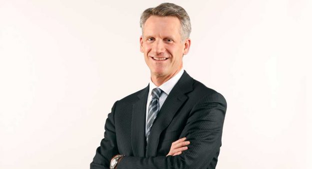 Visit Phelps Elevated to Chief Operating Officer page