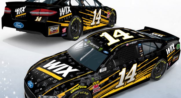 Visit WIX Filters to Sponsor Bowyer at Chicagoland page