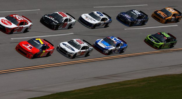 Visit Sparks Energy 300 Practice Speeds page