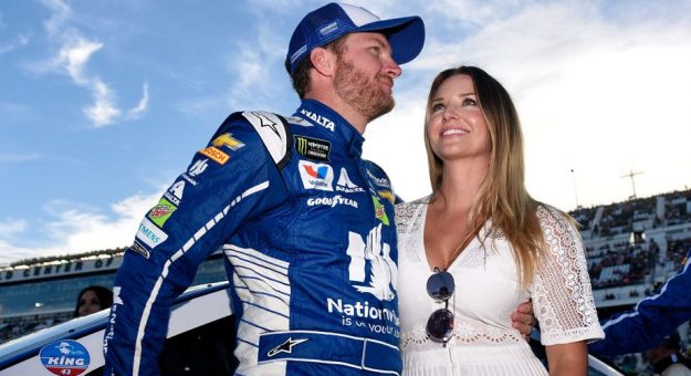 Visit Earnhardt Jr. Ready for Baby’s Arrival page