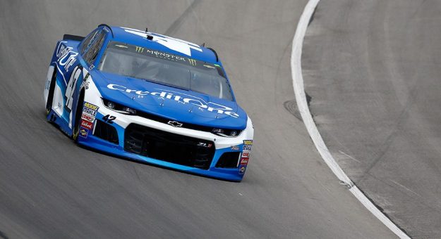 Visit Larson’s Car Chief Ejected page