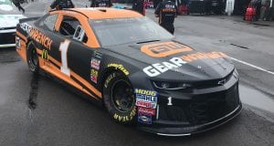 Jamie Mcmurray