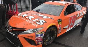 Daniel Suarez