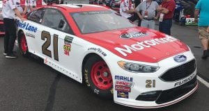 Paul Menard