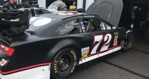 Cole Whitt