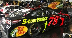 Truex