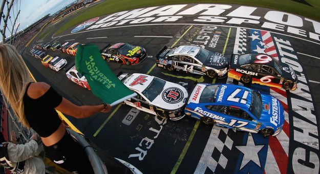 Visit All-Star Race Photos page