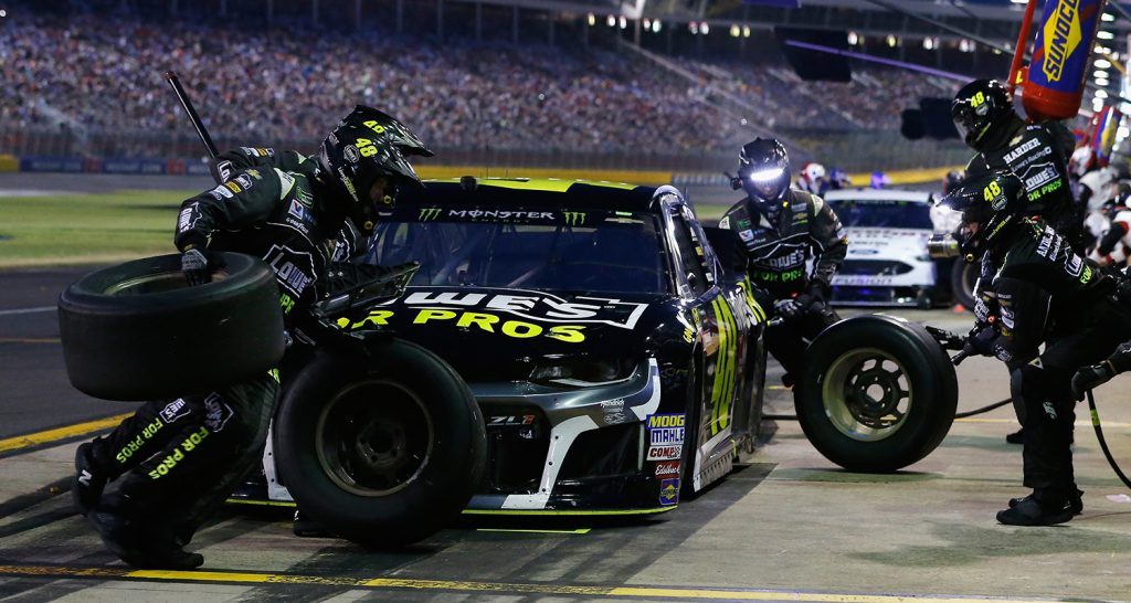 Monster Energy NASCAR All-Star Race Photos | MRN