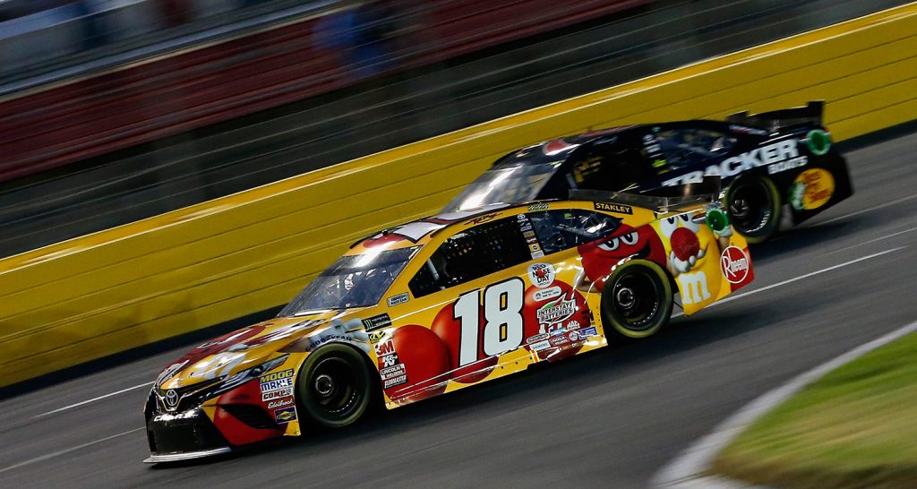 Monster Energy NASCAR All-Star Race Photos | MRN