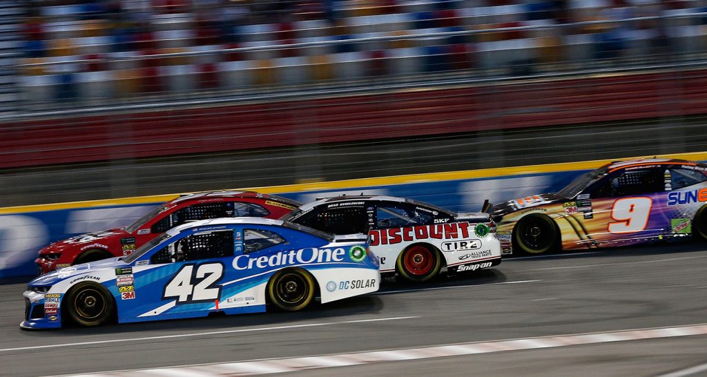Monster Energy NASCAR All-Star Race Photos | MRN