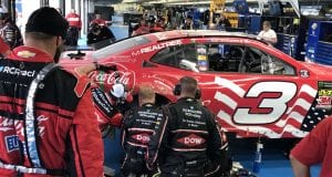 Austin Dillon