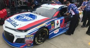 AJ Allmendinger