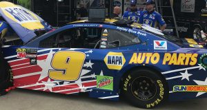 Chase Elliott