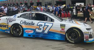 Chris Buescher