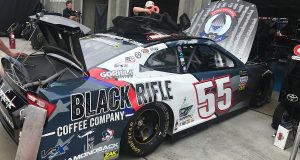Jeffrey Earnhardt