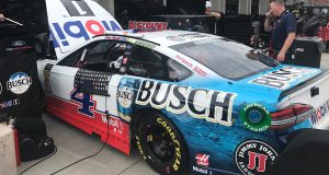 Kevin Harvick