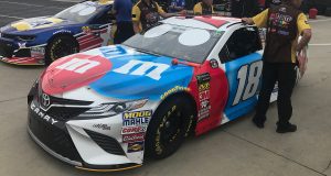 Kyle Busch