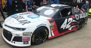 Kyle Larson