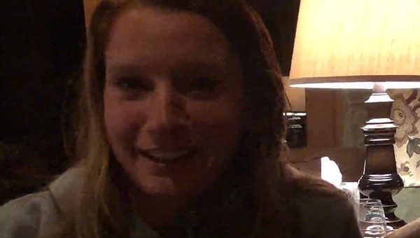 Visit Erin Evernham’s First Vlog page
