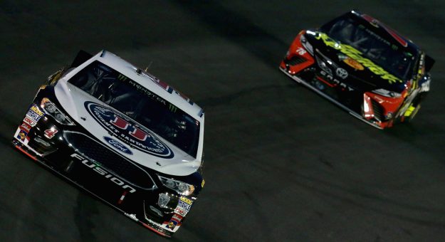 Visit Charlotte Fantasy Racing Preview page