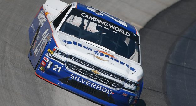 Visit JEGS 200 First Practice Speeds page