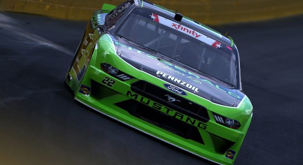 Visit Alsco 300 Final Practice Speeds page