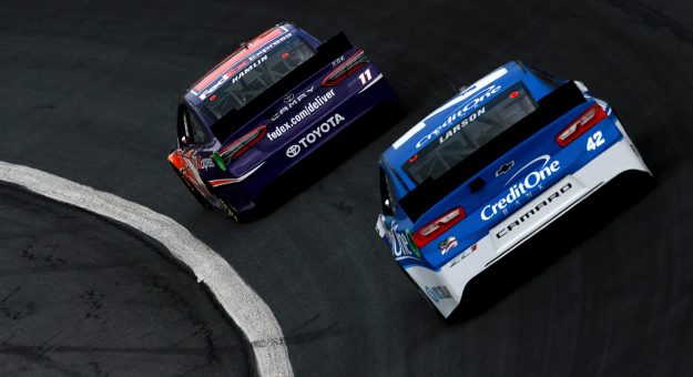 Visit All-Star/Open Final Practice Speeds page