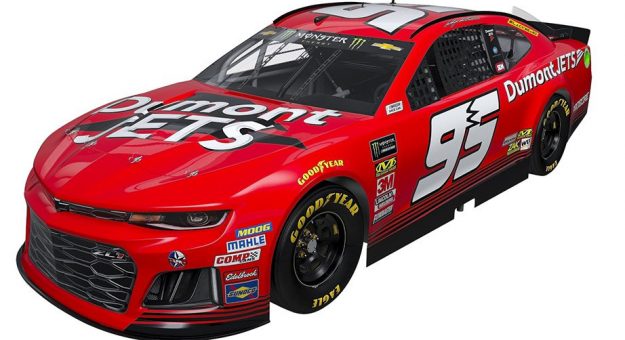 Visit Kahne to Run Throwback Scheme page